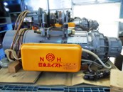 高低速電動天車